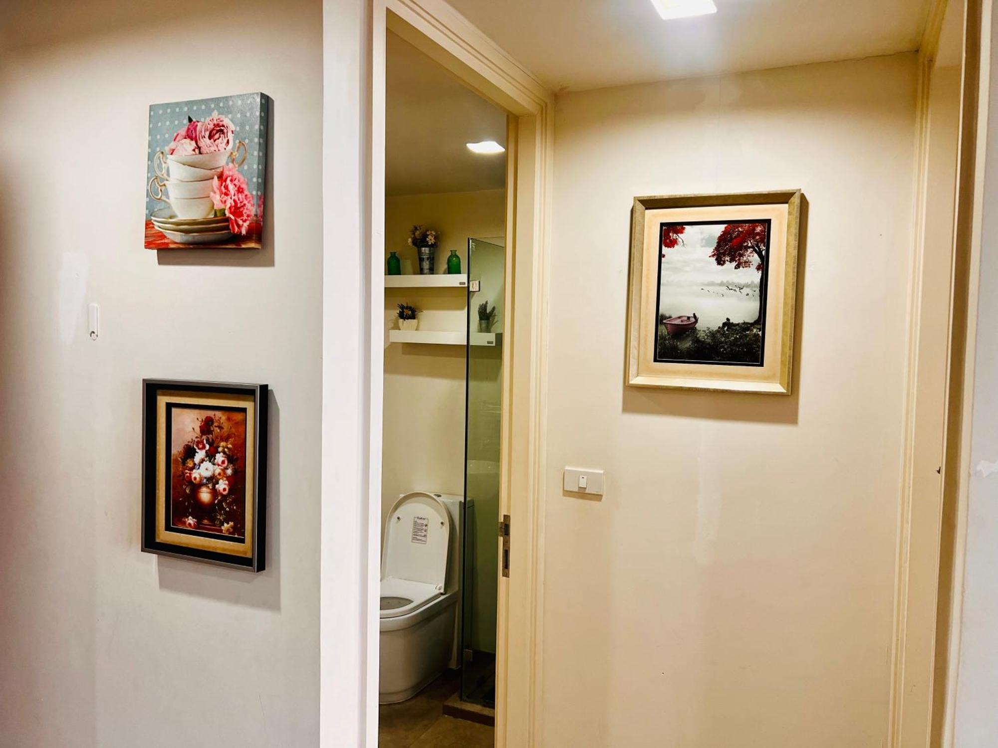 1br Walking Street Appartement Pattaya