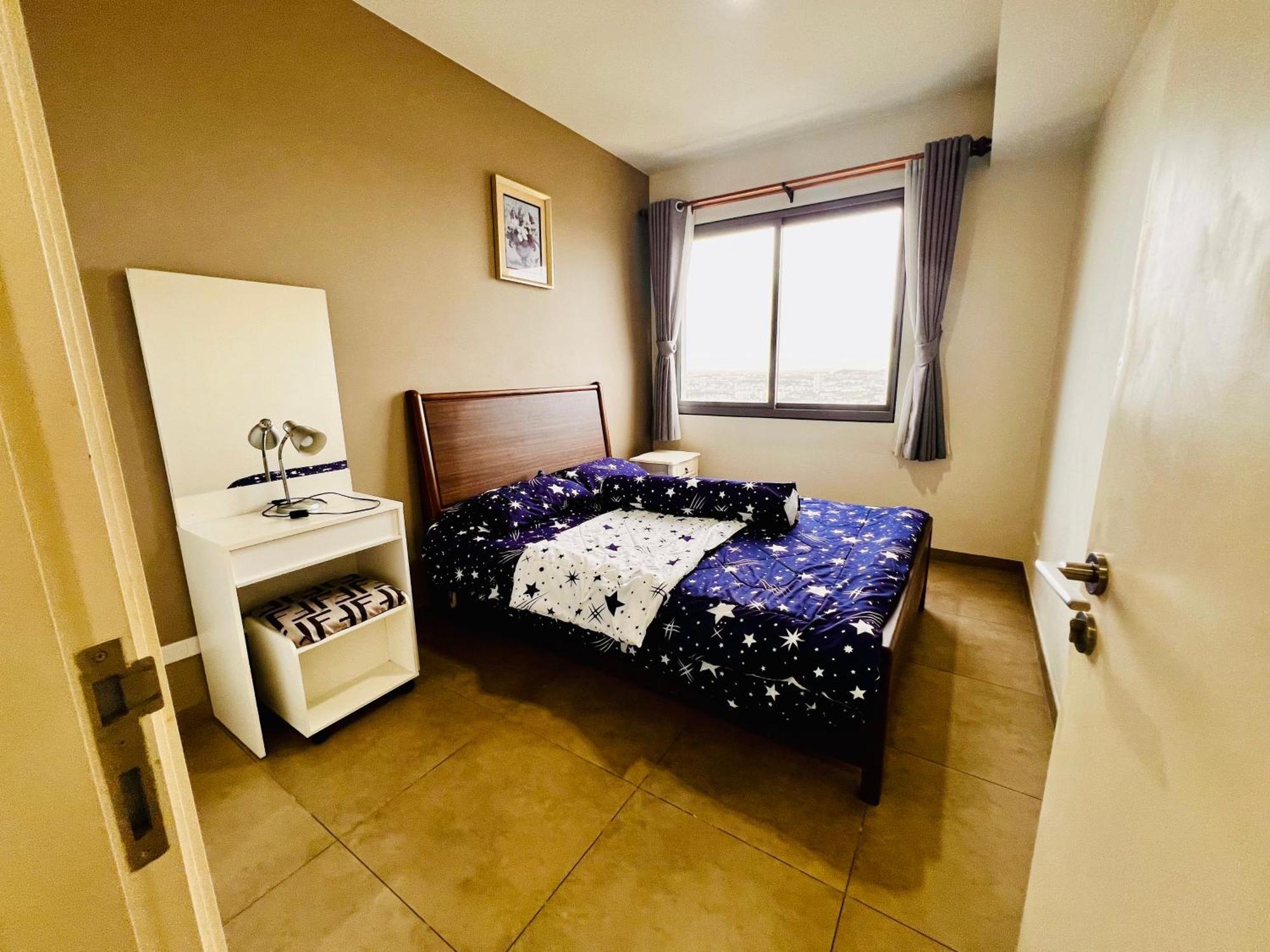 1br Walking Street Appartement *